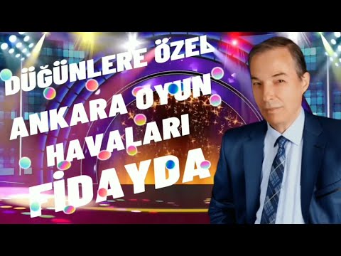 Düğünlerde Herkes Bu Şarkılarla Coşuyor! SÜPER Oyun Havaları✔️