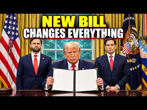 White House Leak About Trump's Next Move Is HUGE!
