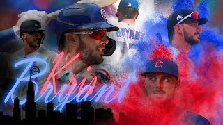 Kris Bryant || 2016 Flashback MVP Highlights
