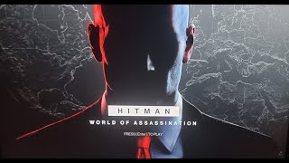 Прохождение Hitman 3 на ПК #26 Розгром в Колорадо 4 Цели у нас !