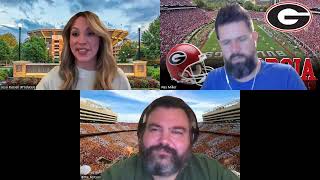 Expectations For Alabama Next Season