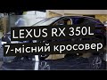 Lexus RX Premium