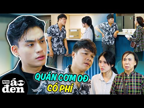 Sếp Có Lòng Mở Quán 0đ Cứu Đói, Nhân Viên Thì Có Tâm 0 Ngại Thu Tiền Giữ Riêng - Anh Áo Đen 2025 104