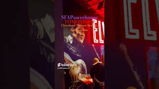 Cleveland Narrow Screen Compilation TOMORROW @SFAPowerhouse