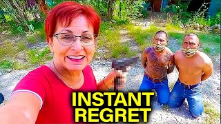 5 Times Cartels Messed With The Wrong Women