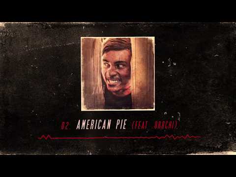 Xamã Feat. Orochi - American Pie