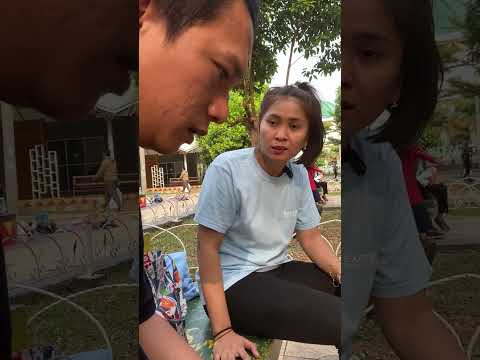 Mamah gio marah ke pelatih boomer fc full video part 2