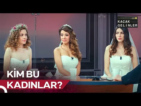 Tüm Türkiye'nin Aklında Tek Bir Soru: Gelinlerin Mesajı Ne? | Günlük Şebnem Dozu #4