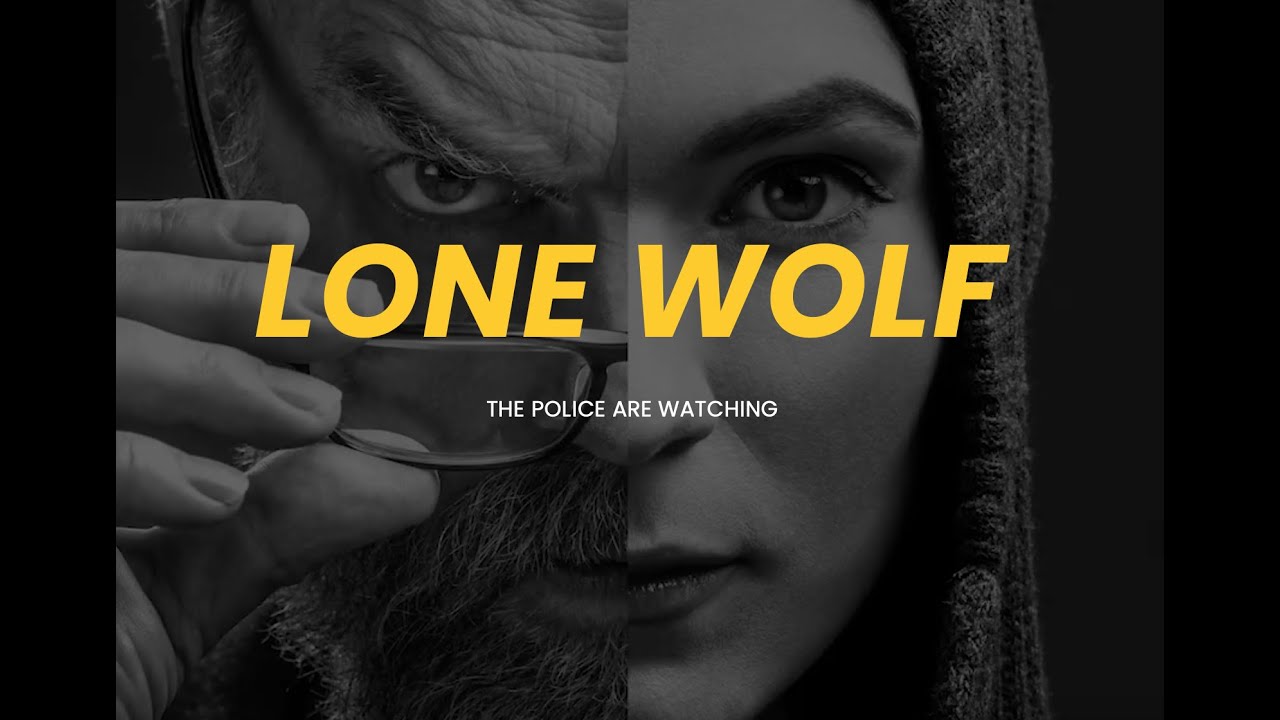 Lone Wolf Trailer thumbnail