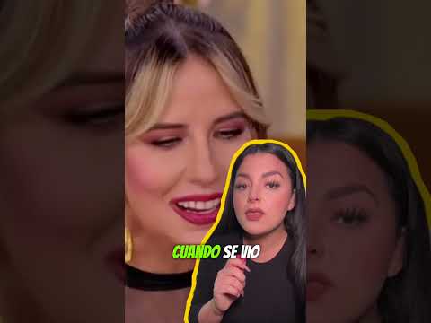 Raquel Bigorra rompe el silencio