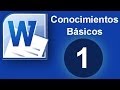 Microsoft Word: Funciones y Herramientas