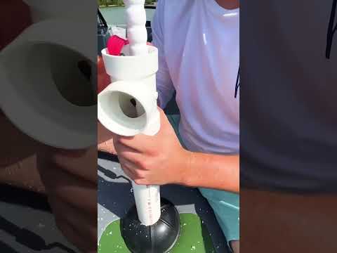 Never go on the water without this #fyp #hack #diy #lifehack #boat #summer #water #lake