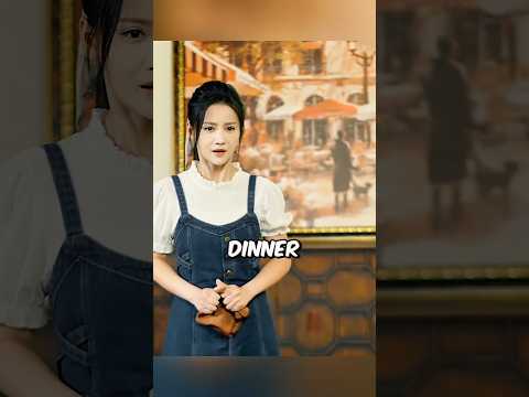 The mother broke a bracelet into 3 pieces and gave it to her children but... #shorts #drama