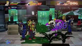 RUSHING BEAT X: Return Of Brawl Brothers (PS5) Bild J  Research