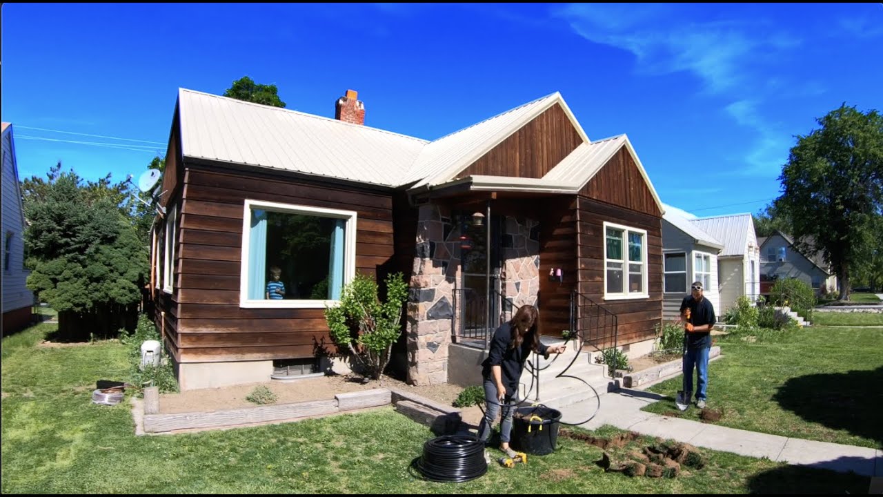 Flowerbed Makeover: Plant Choice, Spacing, & What to Expect from a New Space!