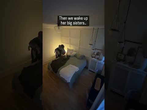 THE MORNING ROUTINE EVERY MAN SHOULD DO FOR HIS WIFE WITH KIDS.
