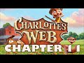 Charlotte's Web: Key Concepts and Events
