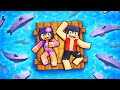 Survival Strategies in Raft Adventure