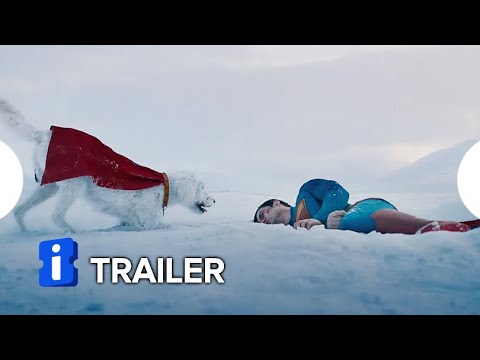 Superman | Trailer Teaser Oficial Dublado