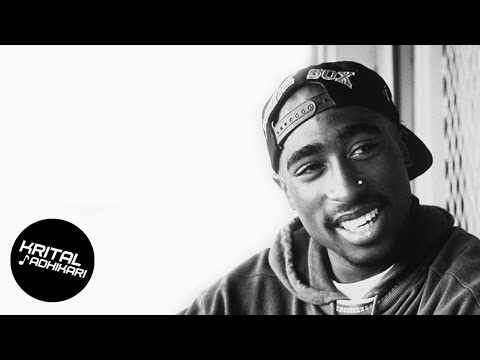 2Pac - Shorty Wanna Be A Thug - Krital Adhikari REMIX | 2025
