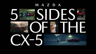 5 Sides of the CX-5 Official Trailer | Mazda