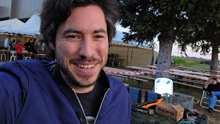 C'est l'été avec les vide greniers
