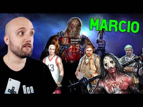 UN ALTRO DbD dei poveri per Android - Marciume Mobile