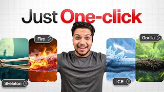 How I use Ai to Turn Boring Videos Into Masterpiece in Budget. 