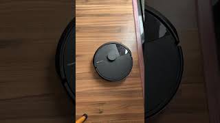 A TECNOLOGIA QUE MUDA A VIDA COM O ROOMBA 105 COMBO