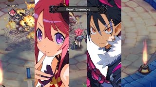 Video: Get a Good Look at the Awesome Cast of Disgaea 5 Complete