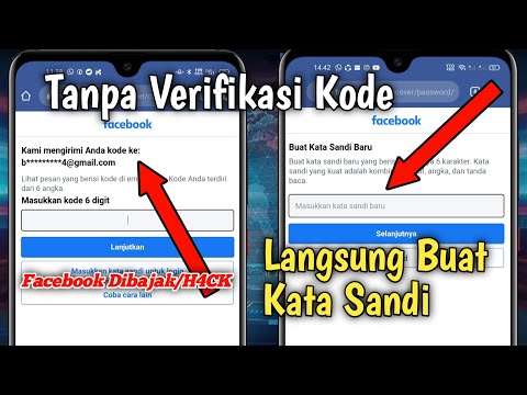 TerbaruCuma 5menit!!! Cara Mengembalikan Akun FB Yang Dibajak