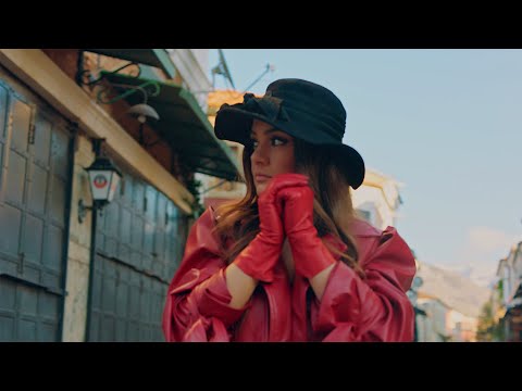Xhezair Elezi ft Eugena Aliu - Fati i Zi
