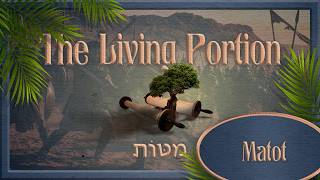 Trust God's Promise - מטות