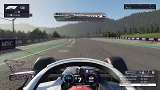 New season, nonsense engines