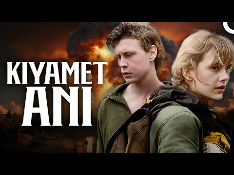 Kıyamet Anı | Türkçe Dublaj Dram Filmi İzle