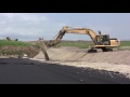 Landfill Liner Construction and Function
