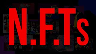 Las 7 Colecciones NFT Más Caras Del Mundo