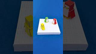 🖍️夏休みの自由研究✂️ #Roblox #ロブロックス