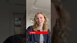 Tereza Dejmková | TEDxPragueYouth 2026 se blíží!