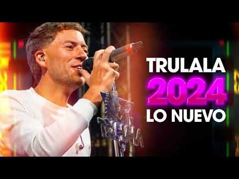 TRULALA - LO MEJOR PARA FIN DE AÑO - GRANDES EXITOS - ENGANCHADO