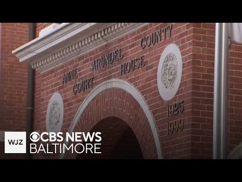 YouTube video thumbnail: Jury Deliberations to Begin in Trial of Former Maryland Teacher Accused of Abusing Students