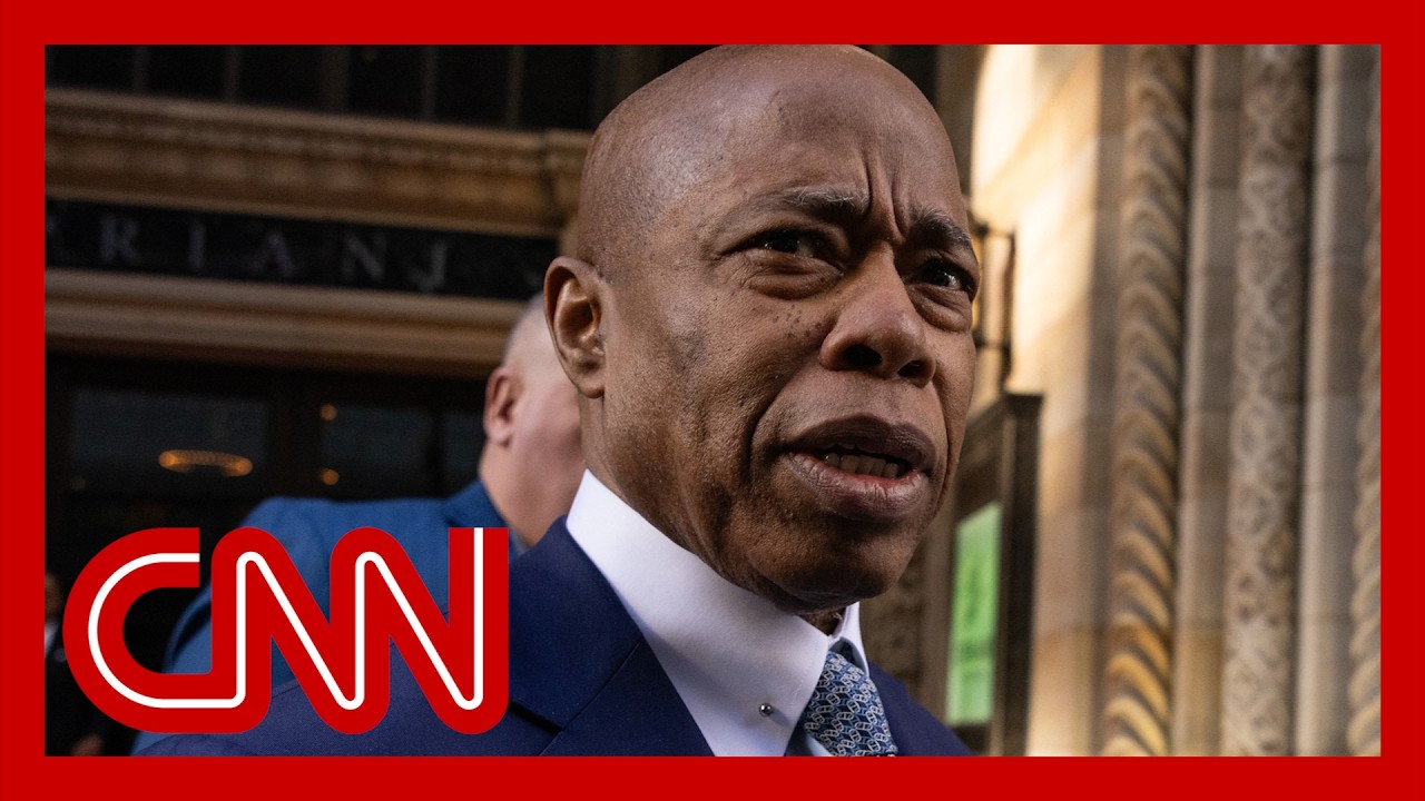 7th prosecutor in Eric Adams case resigns with scathing letter to Trump’s former lawyer