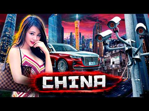Cómo China superó a todos. Alta tecnología, millonarios de barrios pobres y falsificaciones de élite