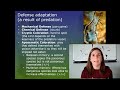 Exploring Interspecific Interactions in Ecology