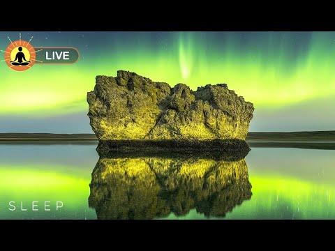 🔴 Relaxing Music 24/7, Stress Relief Music, Sleep Music, Meditation Music, Study, Calming Music