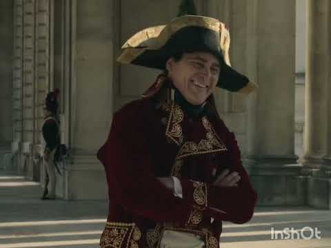 napoleon 👑 me and the devil