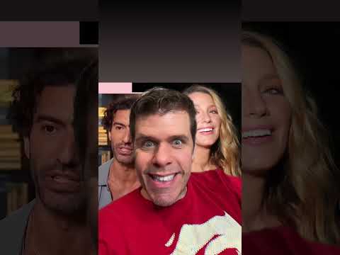 Doing Damage Control! Justin Baldoni: