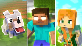 The Best Animation SHORT STORIES so far! - Funny Animation