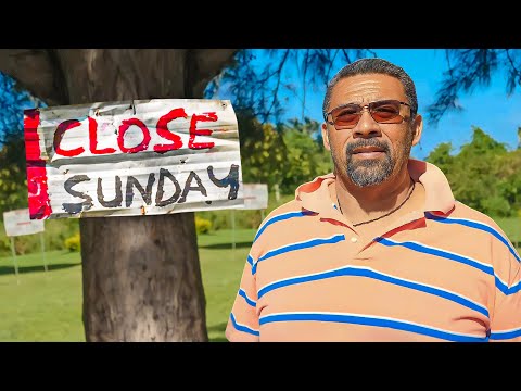 YouTube video thumbnail: Why is This Country Closed Every Sunday? (Tonga)