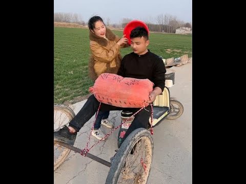 还是嫂子有办法The result was completely unexpected.#funnyvideo